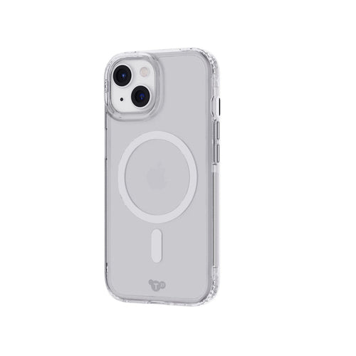 Tech21 Evo Clear mobile phone case