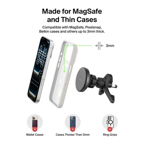 Belkin BoostCharge