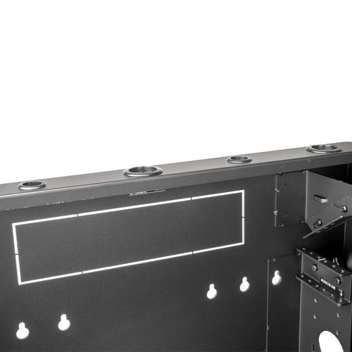 Rocstor Y10E068-B1 rack cabinet