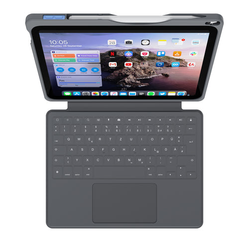 DEQSTER 90-2000052 mobile device keyboard