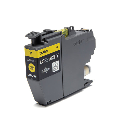 Brother LC3219XLY ink cartridge