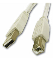 C2G USB 2.0 A/B Cable 2m USB cable