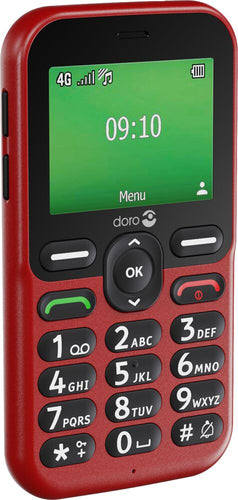 Doro Leva E10