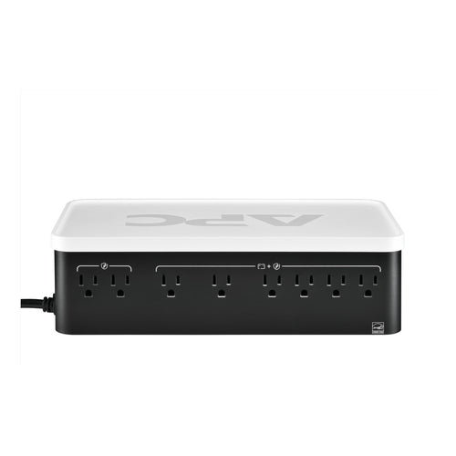 Standby USV APC BE1050G3 1,05 kVA 600 W Offline-Stromversorgung