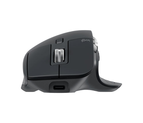 Logitech 910-006581 mouse