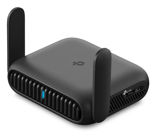 TP-Link BE3600 Wi-Fi 7 wireless router