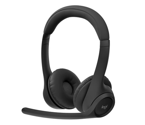 Logitech 981-001406 headphones/headset