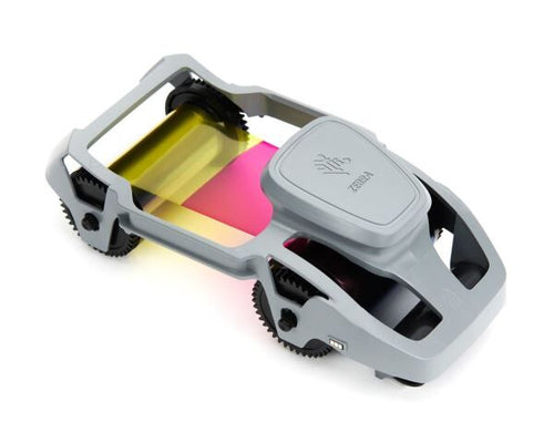 Zebra 800300-360 printer ribbon