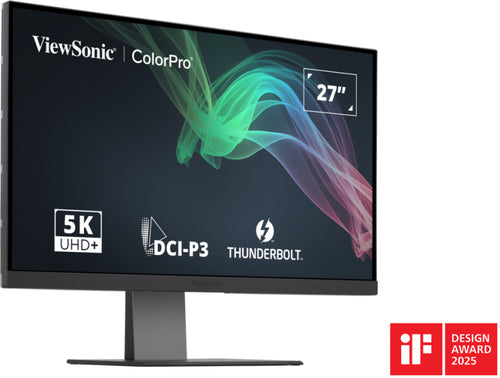 Viewsonic VP2788-5K computer monitor