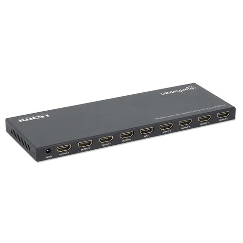 Manhattan 208451 video splitter