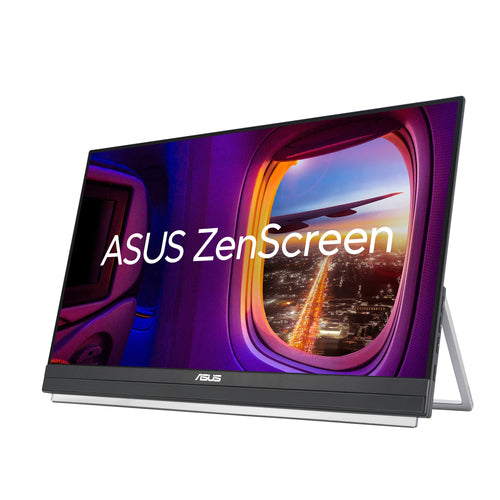 ASUS ZenScreen 21.5 Inch Full HD Monitor 1920x1080 5ms Response Time LED