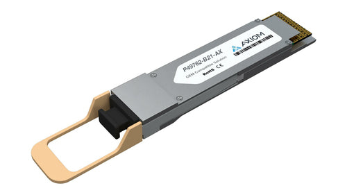 Axiom P49762-B21-AX network transceiver module