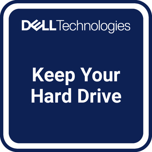 DELL 4Y Keep Your HD