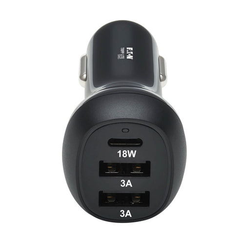 Tripp Lite U280-C03-36W-1B mobile device charger
