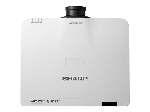 Sharp A824U
