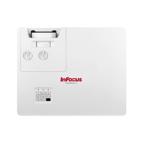 InFocus IN1069SL Datenprojektor