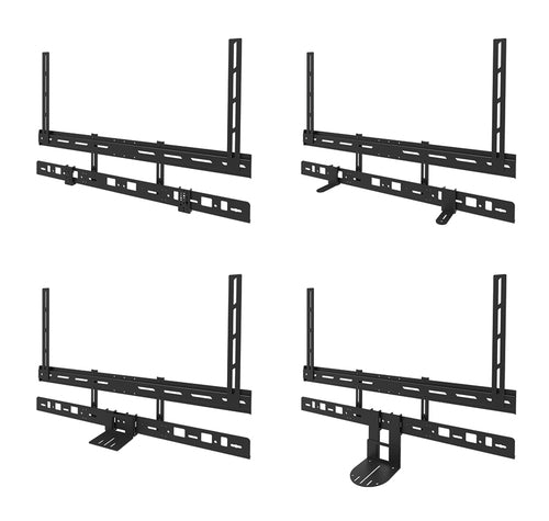 Neomounts AV30-500BL TV mount accessory
