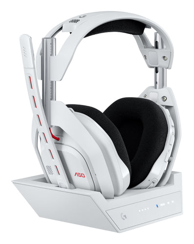 Wireless Gaming Headset ASTRO Gaming A50 (Gen 5) 20-20000 Hz Lightweight Design