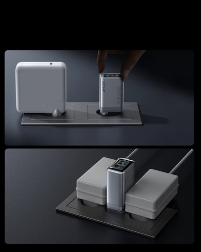 Anker A2688341 mobile device charger