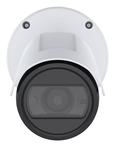 IP Security Camera Axis P1485-LE Outdoor Wired ARTPEC-9 120dB - 03182-001