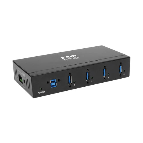 Tripp Lite U360-004-IND interface hub
