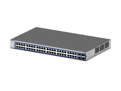 NETGEAR GS748Tv6