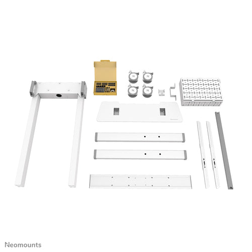Neomounts FL55-875WH1 multimedia cart/stand