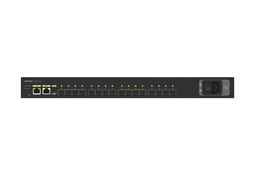 NETGEAR AV LINE M4250-16XF 16X1G/10G MGD SWCH