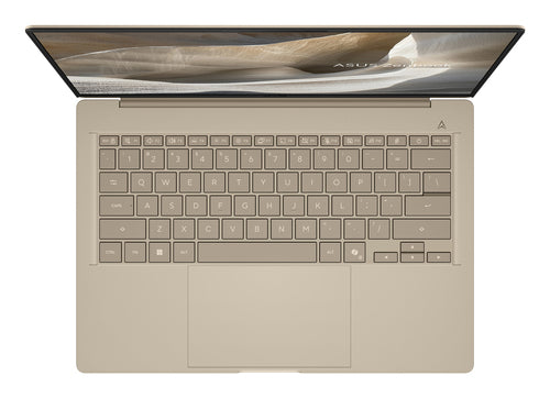 ASUS Zenbook A14 UX3407NA-QD069W Copilot+ PC