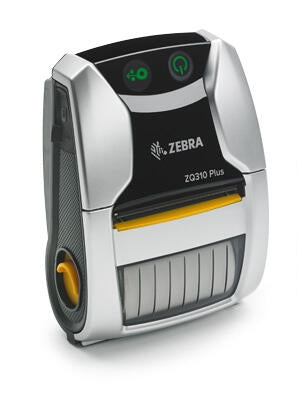Zebra ZQ320 Plus label printer