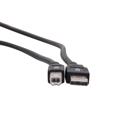 C2G 3' TAACompliat USB 2.0 A/B Cbl USB cable