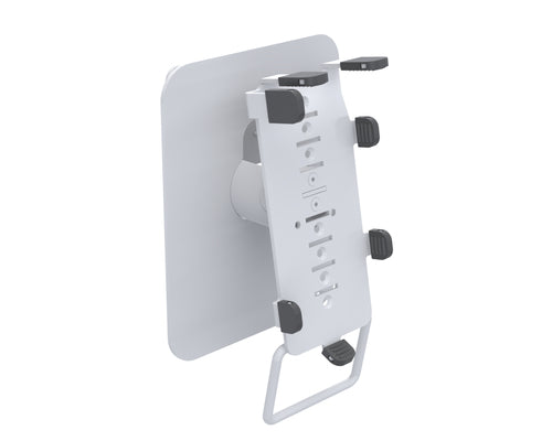 Ergonomic Solutions SpacePole Kiosk SKS001-32 POS system accessory
