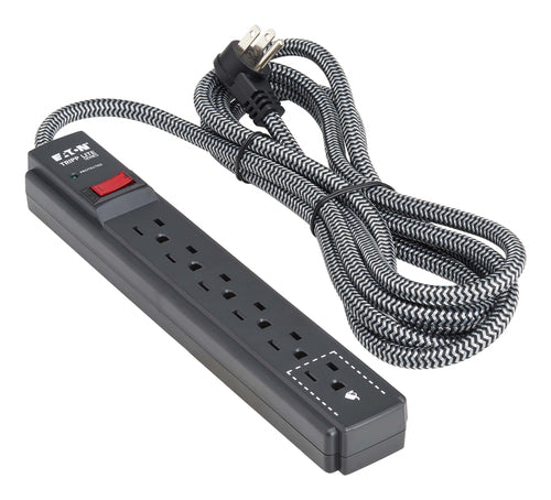 Eaton TLP63B surge protector