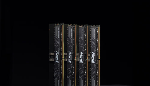 Kingston Technology FURY Renegade Pro memory module