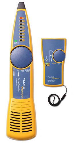 Network Cable Tester Fluke MT-8200 RJ-45 UTP IEEE 802.3