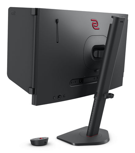 ZOWIE XL2586X+ computer monitor