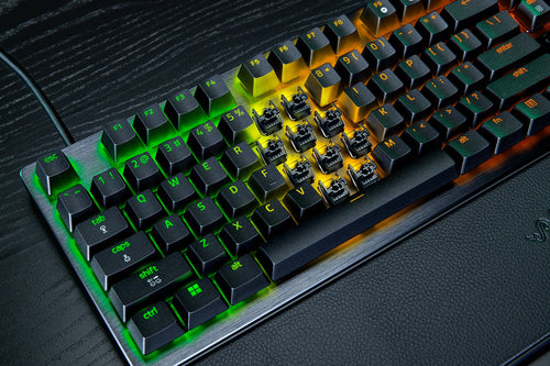 Razer Huntsman V3 Pro keyboard