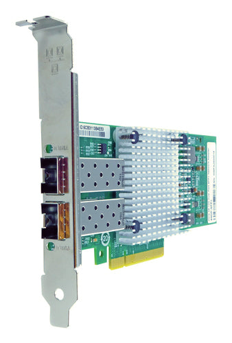 Axiom 540-BBIX-AX network card