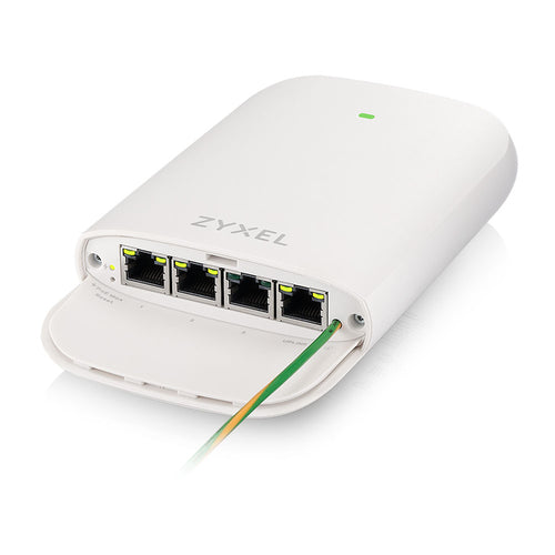Zyxel POE12-3PD-ZZ0101F PoE adapter