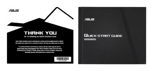 ASUS Dual -RTX5060-O8G