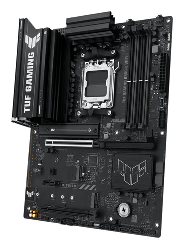 ASUS TUF GAMING B850-E WIFI