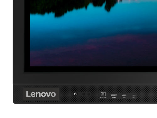 Lenovo ThinkVision T86 computer monitor