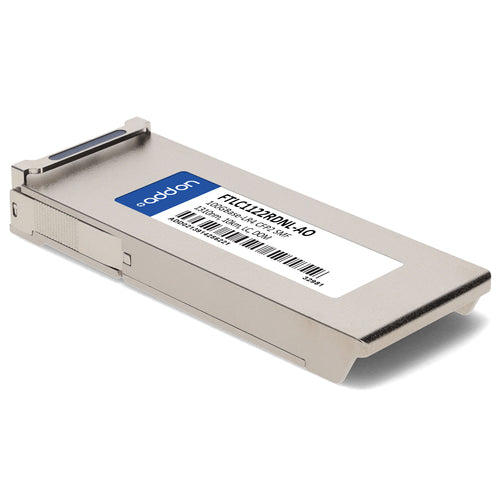 AddOn Networks FTLC1122RDNL-AO network transceiver module