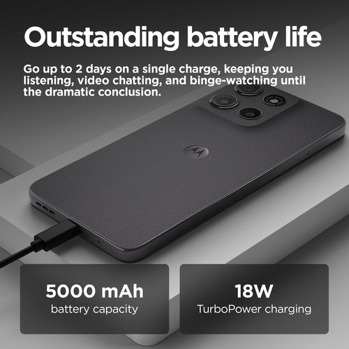Motorola moto g15