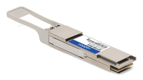 AddOn Networks QSFP-100G-ZR4-AO network transceiver module