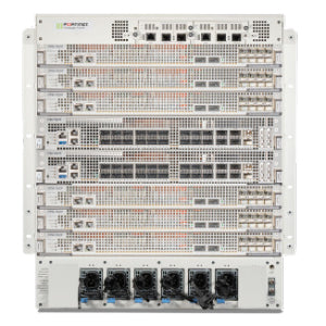 Fortinet FG-7081F hardware firewall