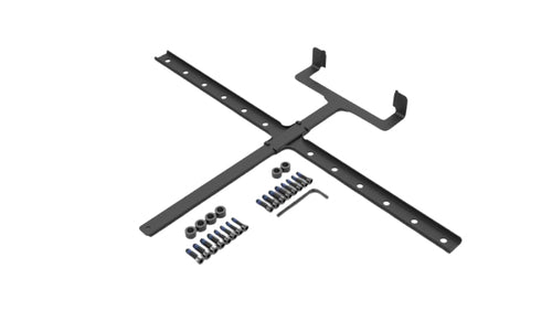 VESA Screen Mount Kit for Neat Bar 2 Conference Equipment - Black