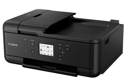 Canon PIXMA TR7650