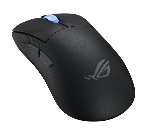 ASUS ROG Keris II Ace Wireless AimPoint Black mouse