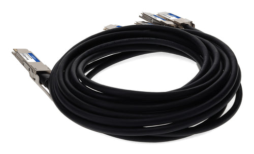 AddOn Networks ADD-Q4CIQ56MX-P2-5M InfiniBand/fibre optic cable